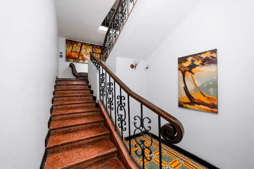 Casa Escobar Buga