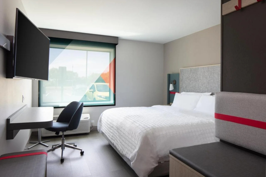 avid hotels - Madison - Monona by IHG
