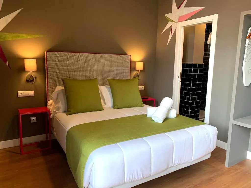 Ritual Sevilla Suites Centro