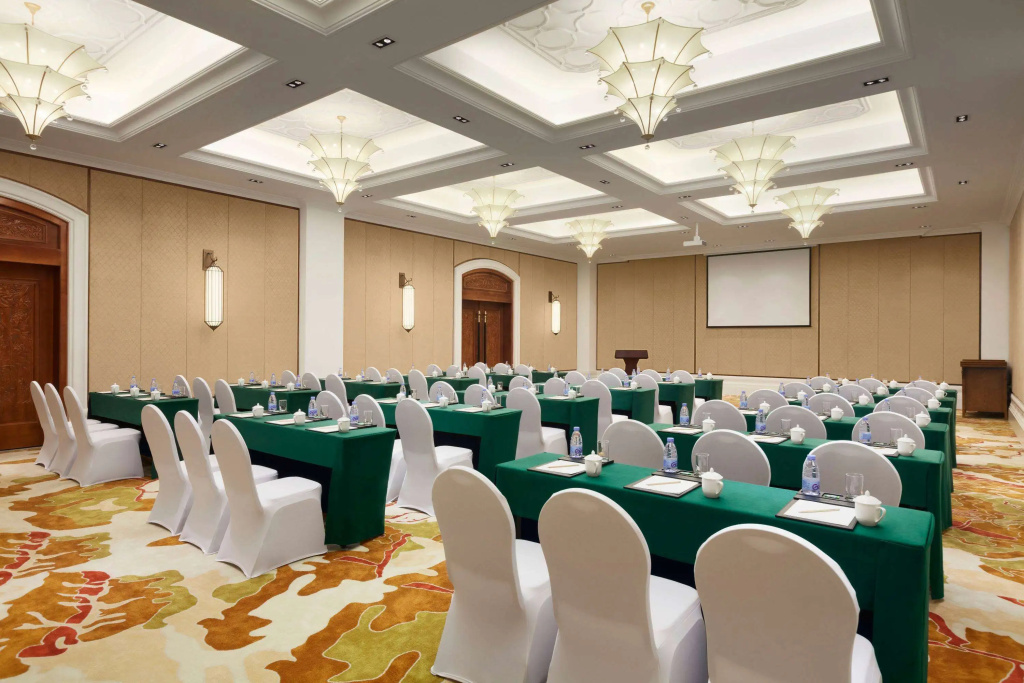 Wyndham Maoming