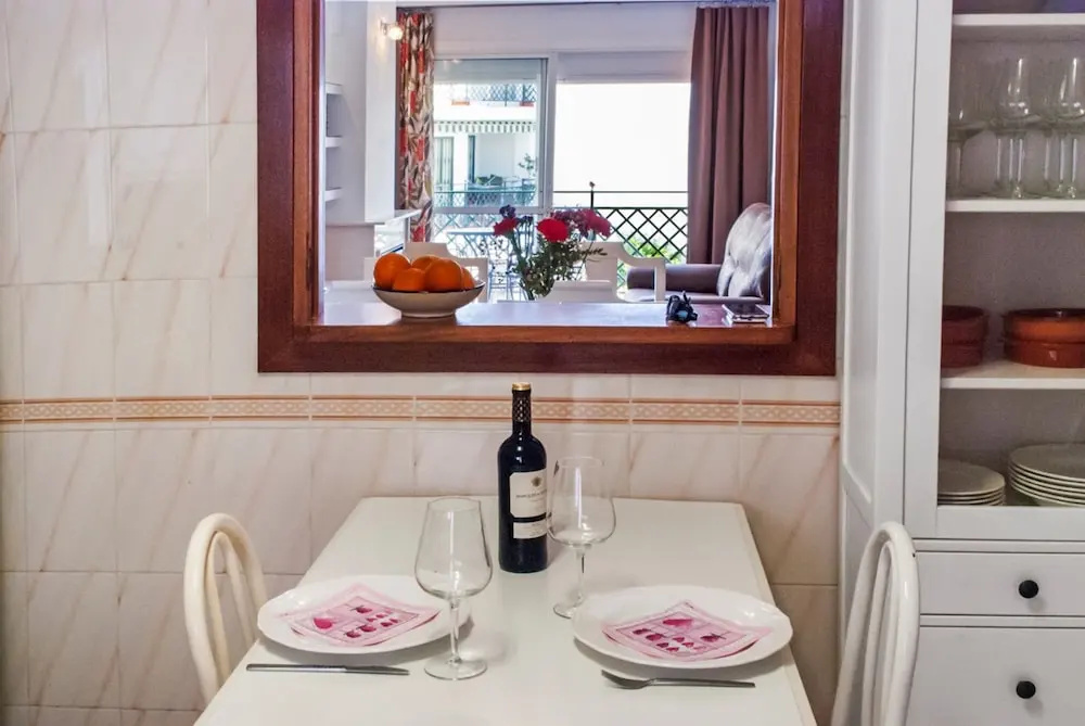 107320 House In Fuengirola