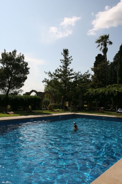 Masseria Appidé