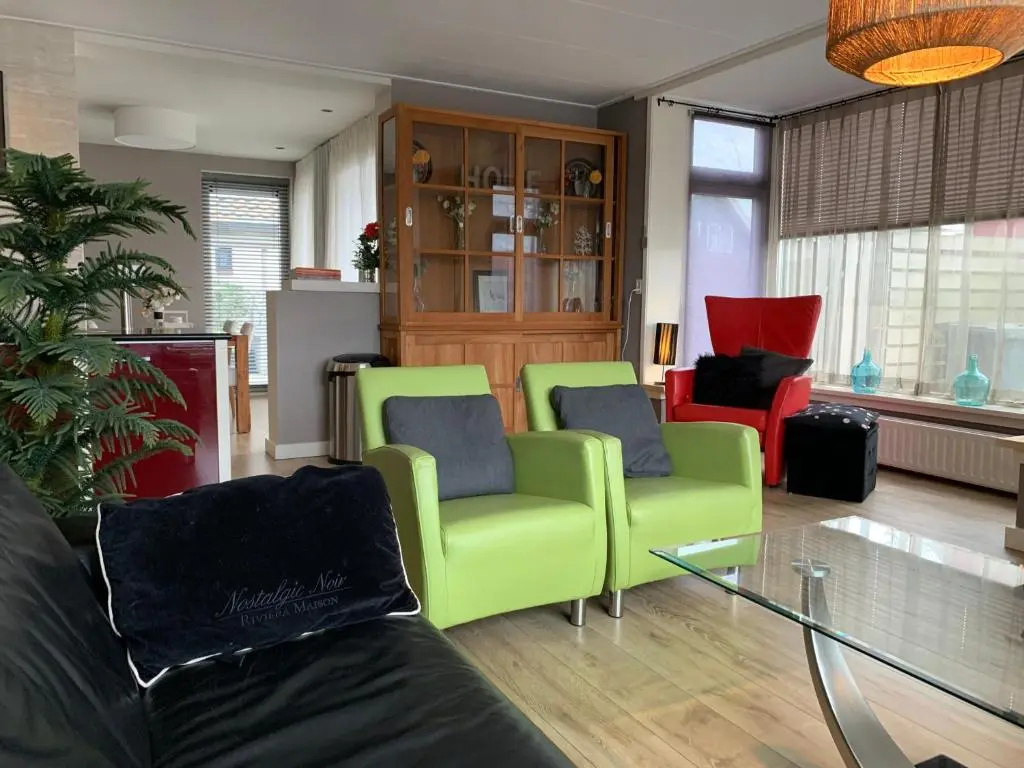 Texelheerlijk 4
