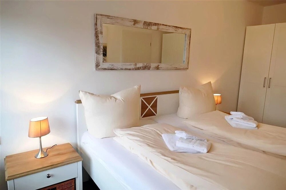 Ferienwohnung Hörnum Hörnchen