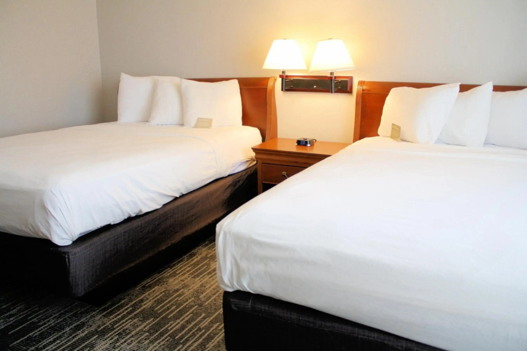 Country Inn & Suites by Radisson, BWI Airport Baltimore , MD