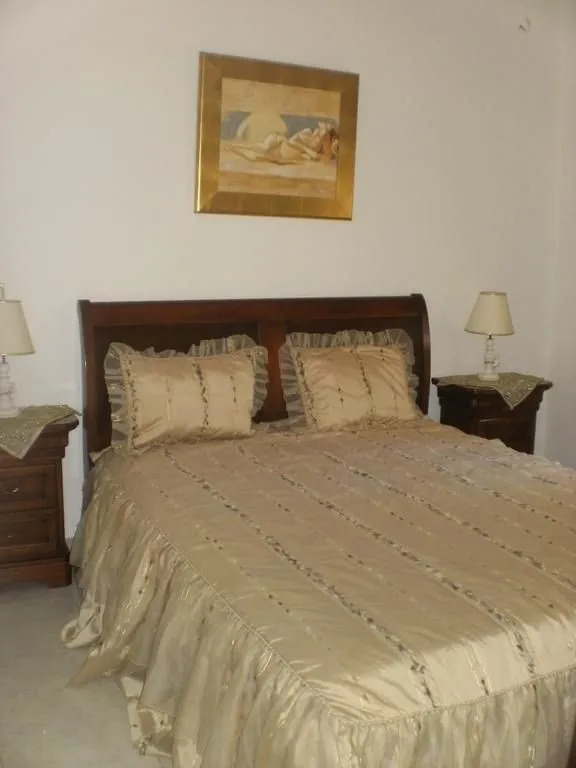 Casa Di Rodi Deluxe Apt