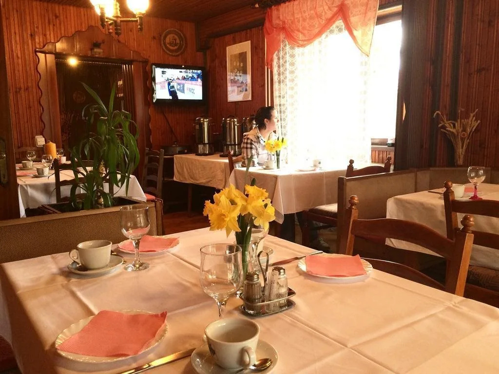 Guesthouse Keko