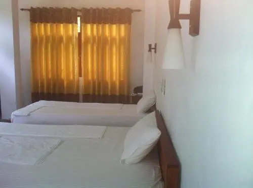 Ritz Surf Resort