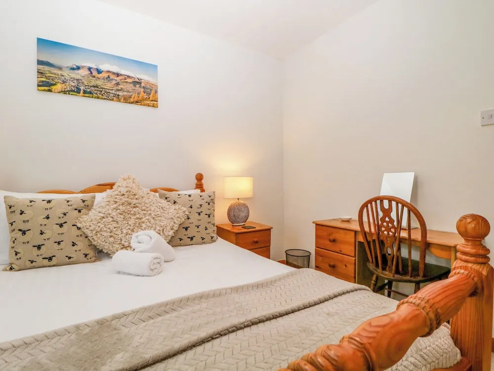 Capella Cottage