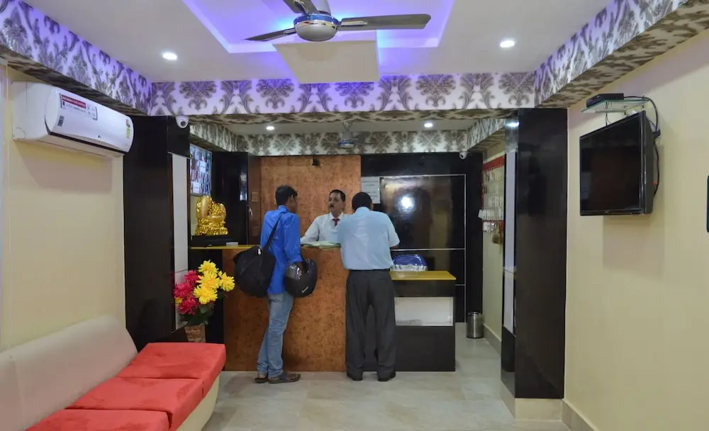 Hotel Biswanath