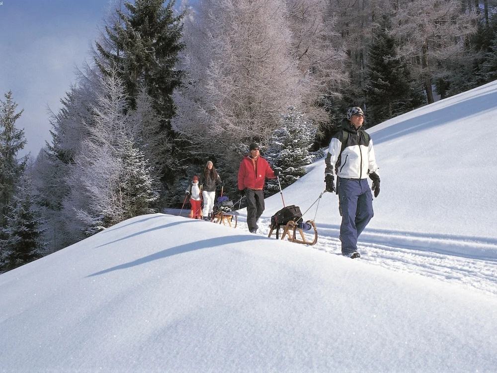 Elegant Holiday Home in Jochberg Tyrol near Ski Area