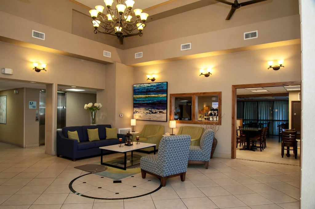 Holiday Inn Express Tucson-Airport by IHG