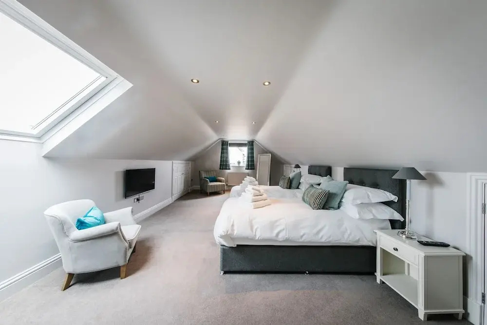 Carus House @ Carus Green