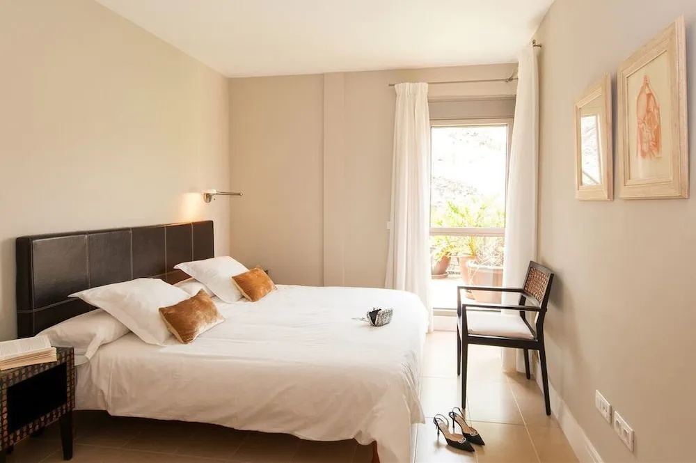 Villa in San B. de Tirajana, Gran Canaria 102861 by MO Rentals