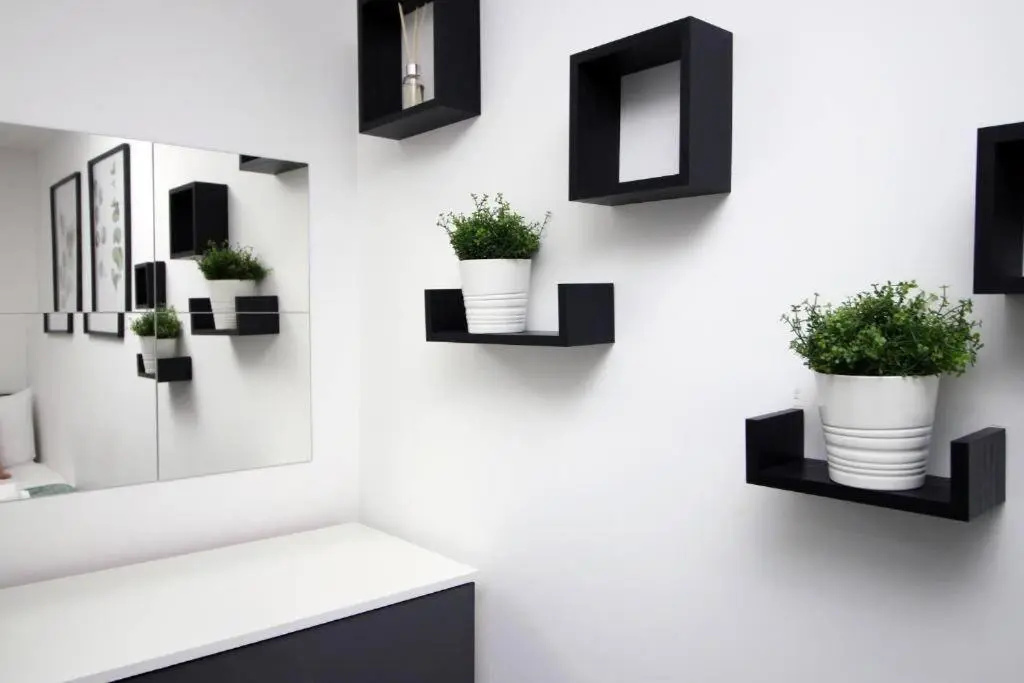Tavi 3 by Mia Living Modern 1 bedroom apartment
