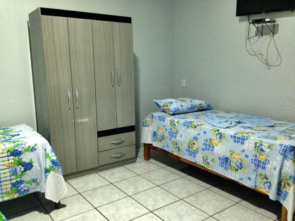 Eco Tur Pousada