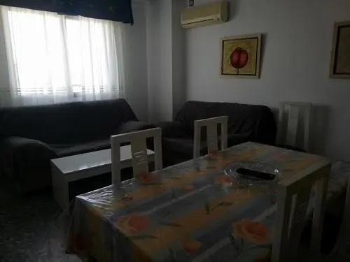 Piso Tarayuela