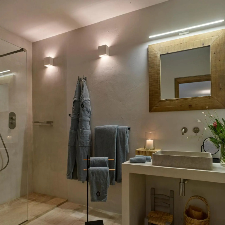 Cascioni Eco Retreat