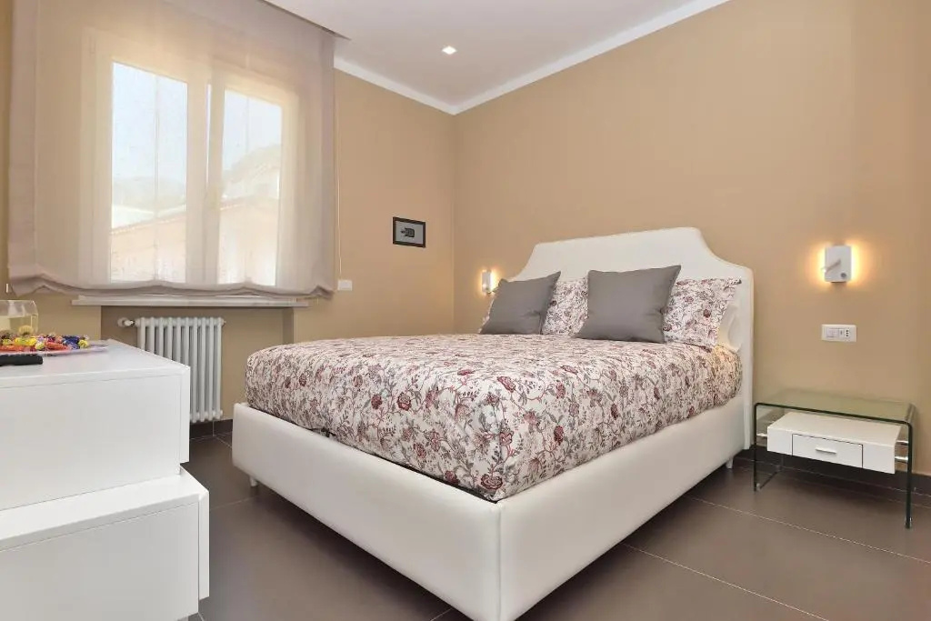 Costa dAmalfi Apartments