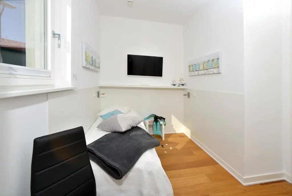 Suite Meersinn
