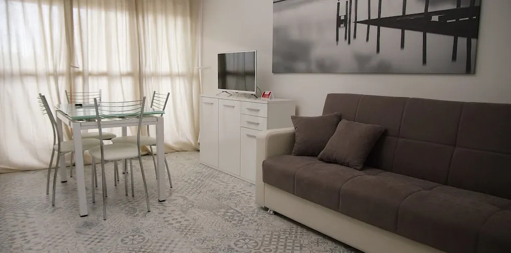 Residence Brama