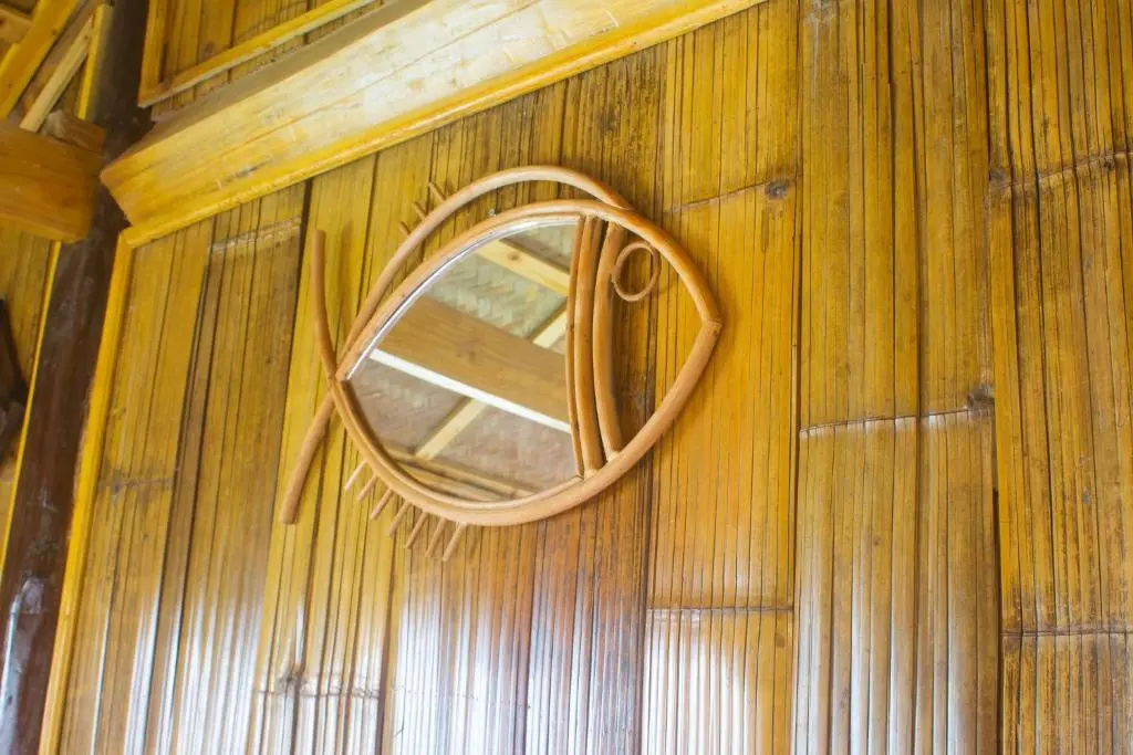 Homestay số 91-Suối Hồ Sa Pa