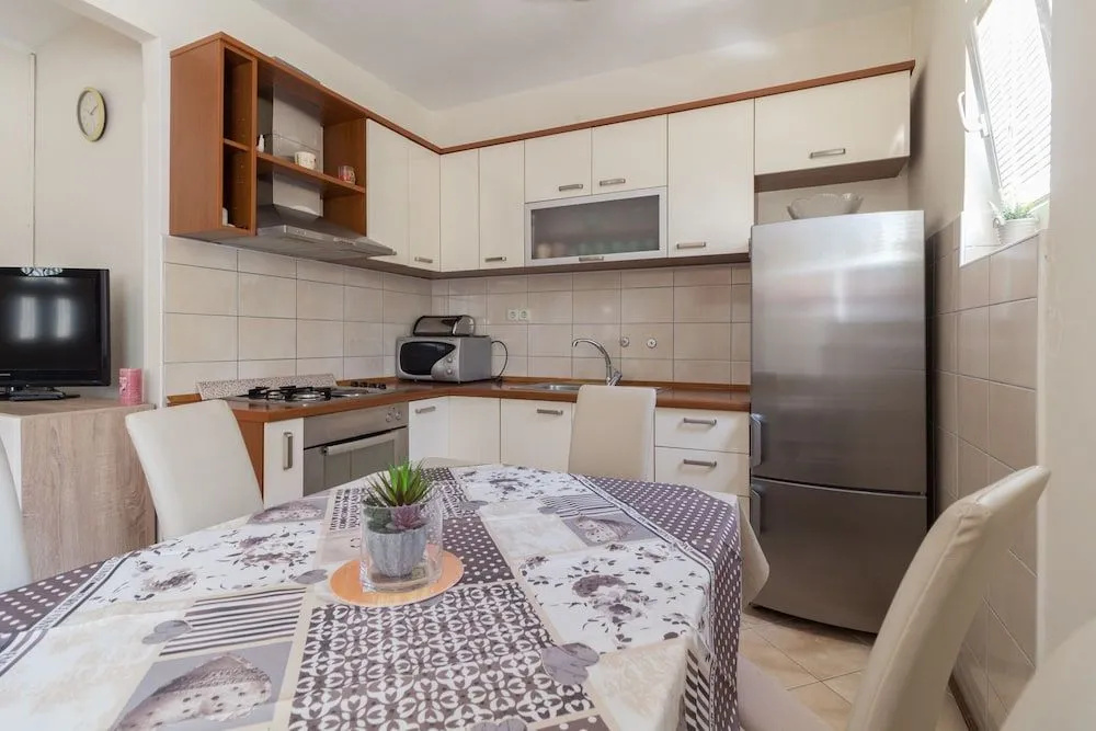 Romantic apartment Katarina