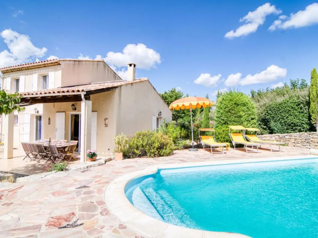 Villa Villa 15 Nans-les-Pins