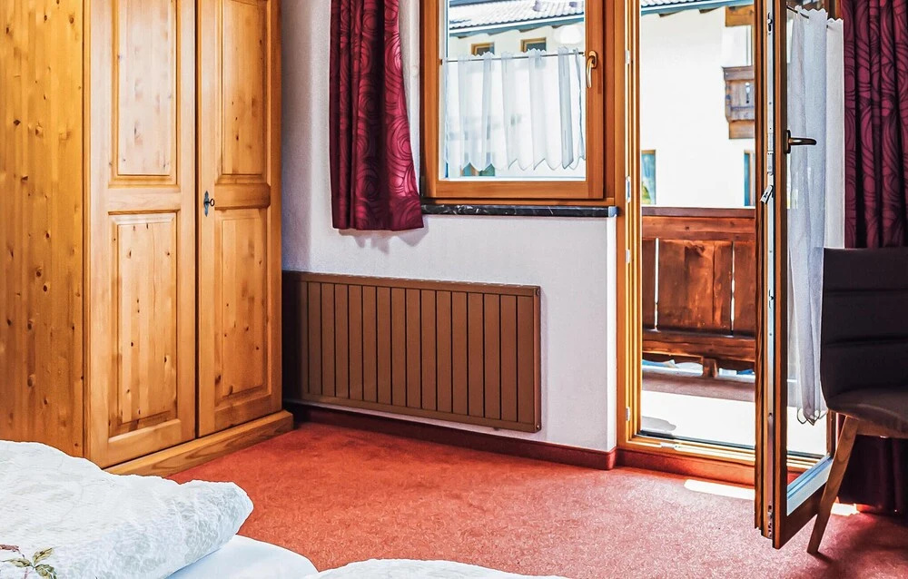 Schoenes Ferienhaus Zillertal