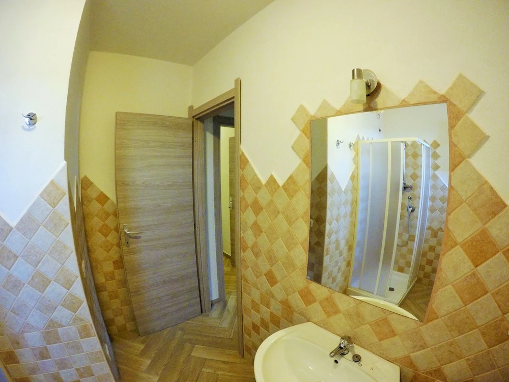 Casa Vacanze residence Cavour Attico