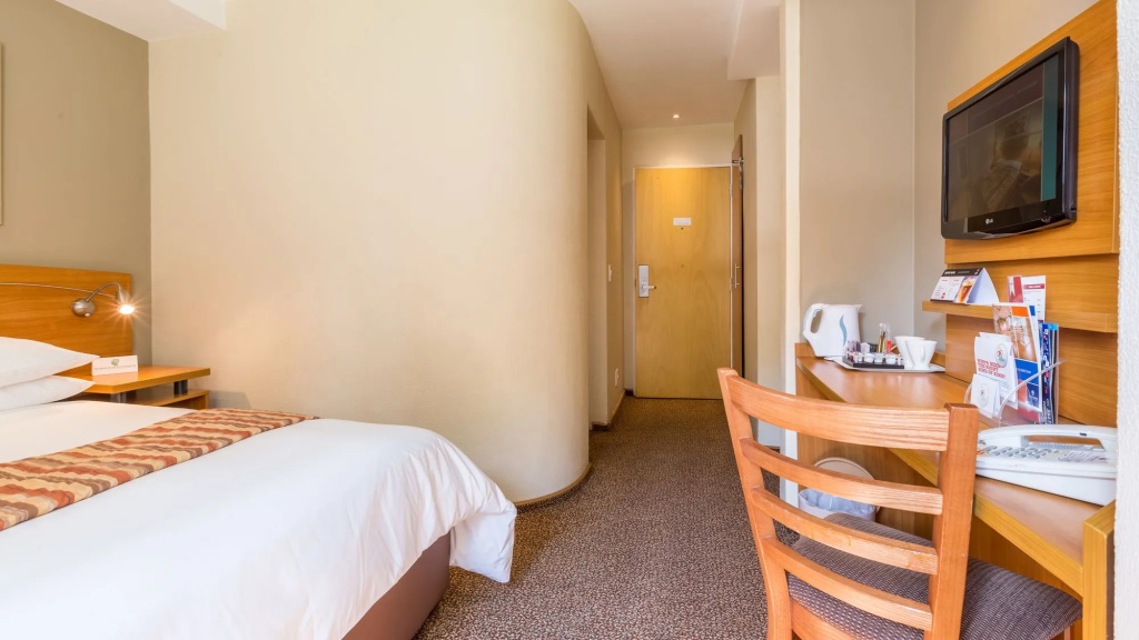 Town Lodge Menlo Park