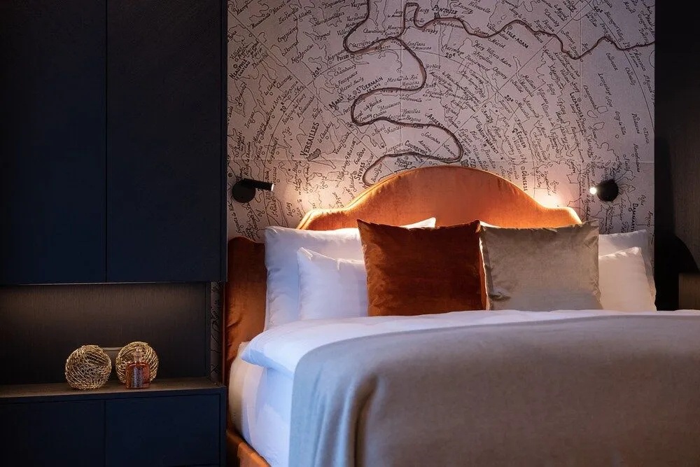 SISSI SUITES | luxury apartments | Mayrhofen
