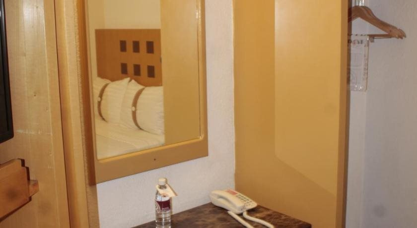Hotel Napoles