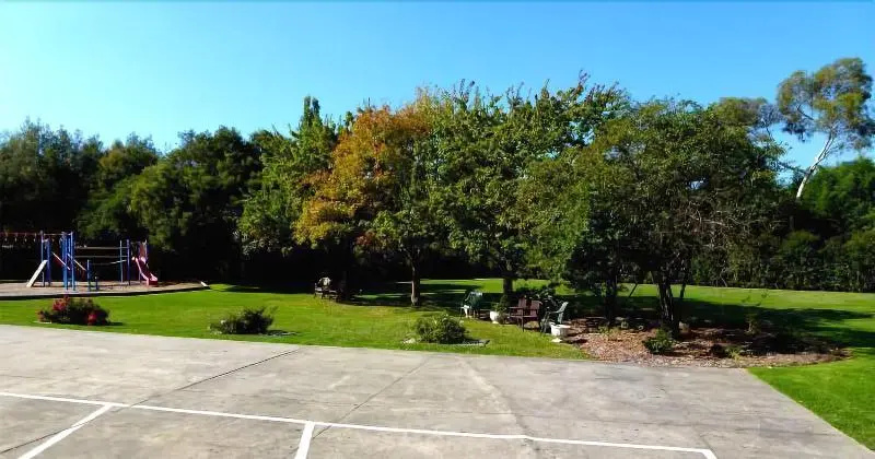 Healesville Motor Inn