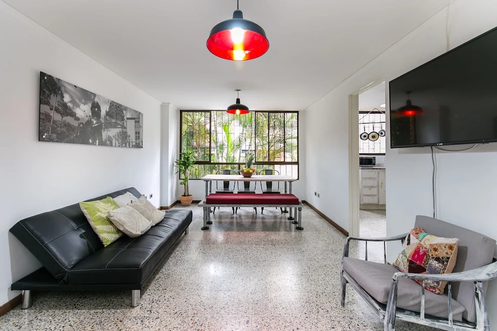 Hostal Casa Primavera - Hostel