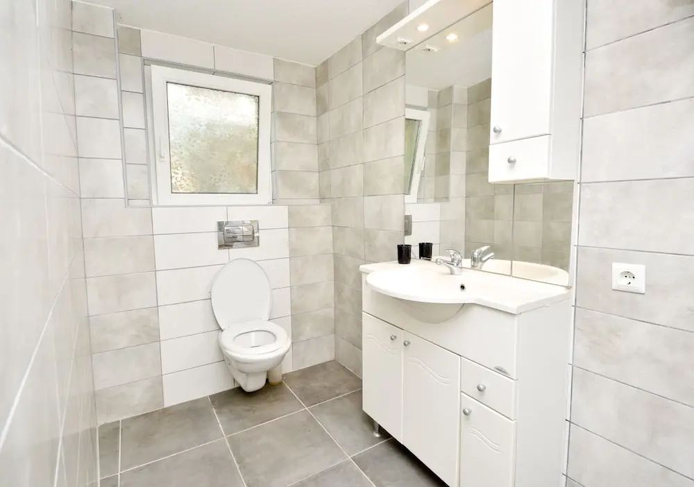 Apartmani Robi i Kristina