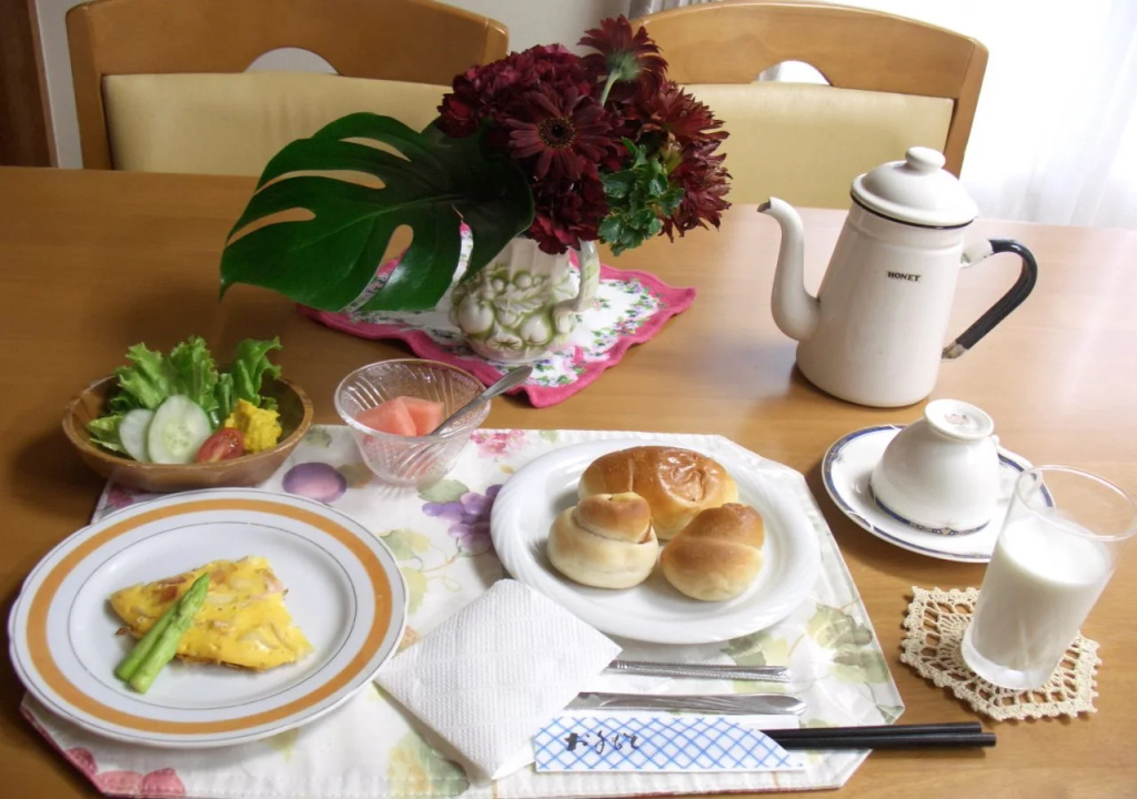 Tamaki Ryokan