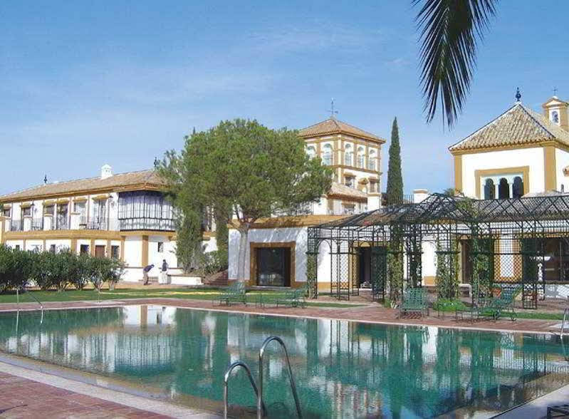 Cortijo Soto Real