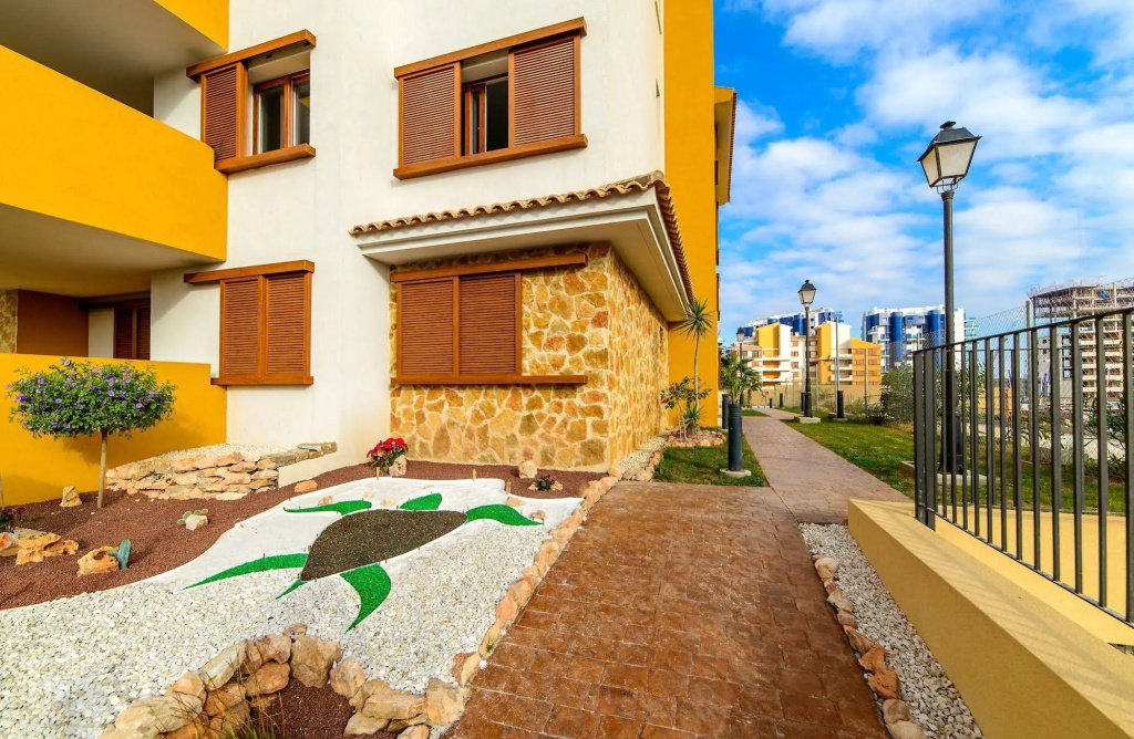 Apartamento Bennecke Elvis