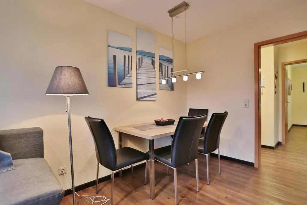 Am Elchgrund, im Brook 9 Am Elchgrund Im Brook 9 Appartement 07