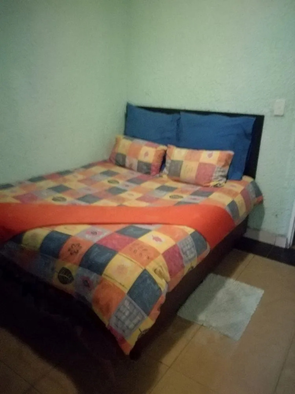 Queens Lodge Your home away from home