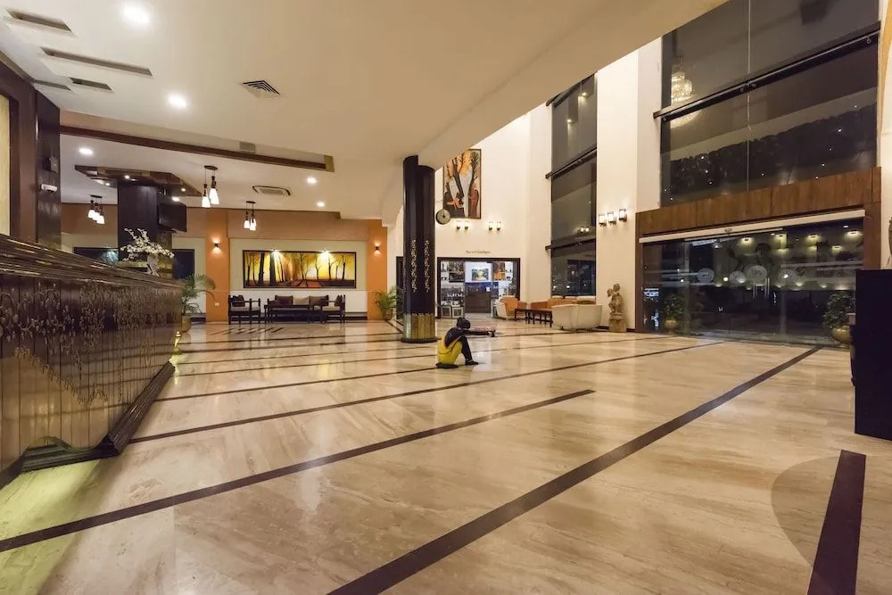 Hotel East Park