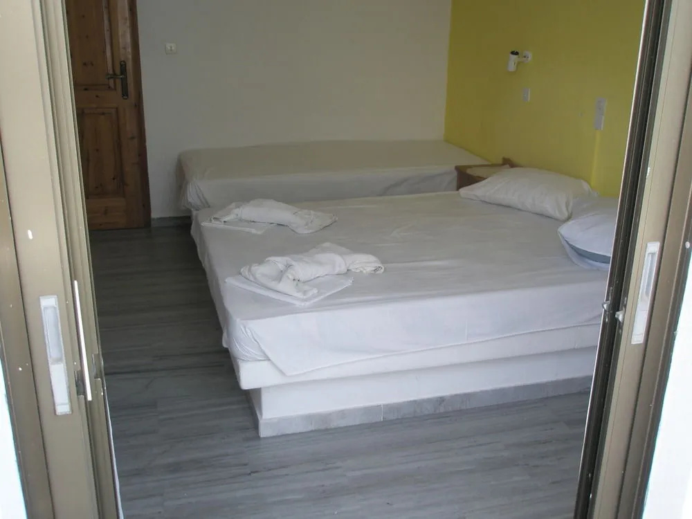 Ampeli Apartments