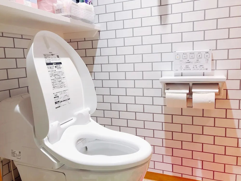 Nestle Tokyo Shinjuku Family House 101
