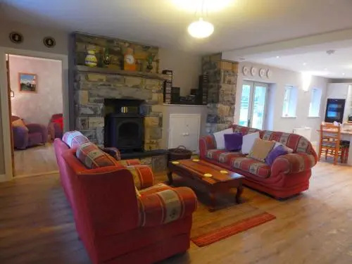 Cnoc na Ri Cottage