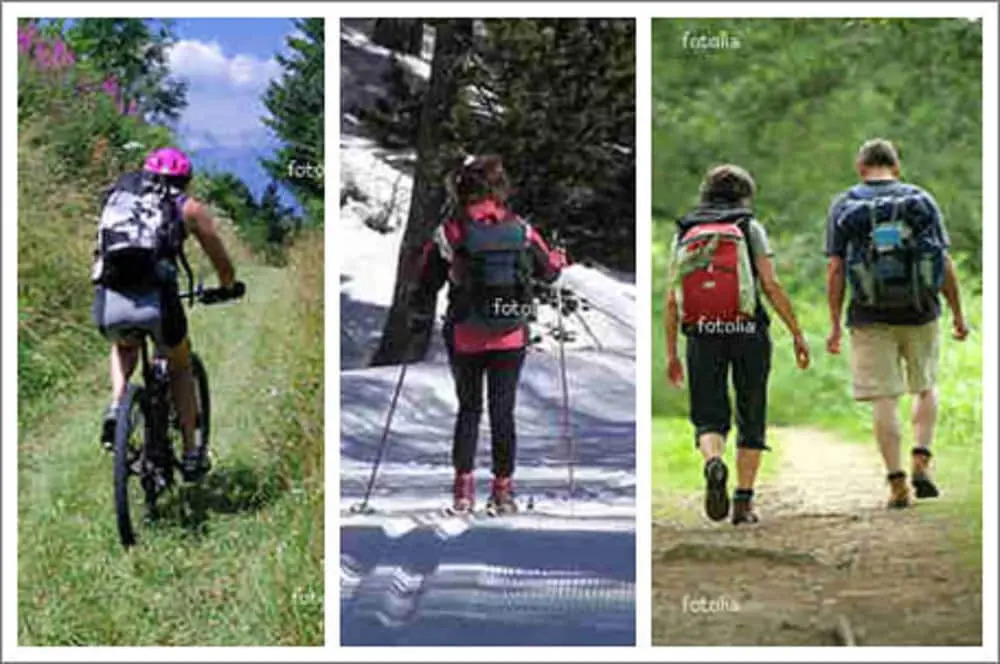 Chalet Résidence La Combeauté