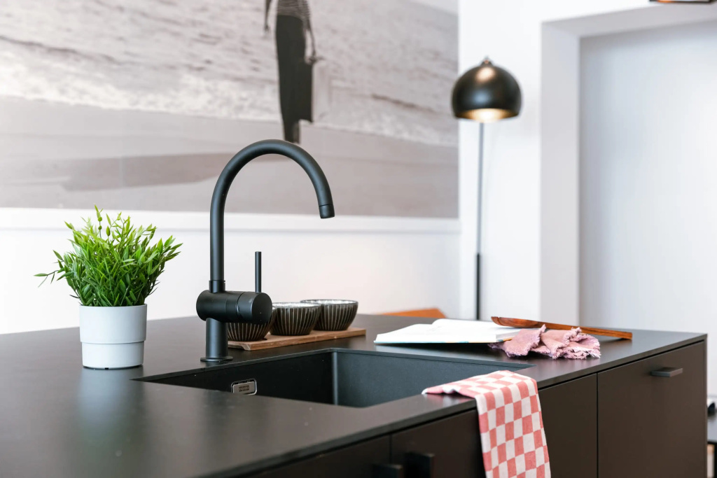 Colorful Apartment in the Center of Ypres