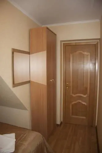 Сергеевский АпартОтель