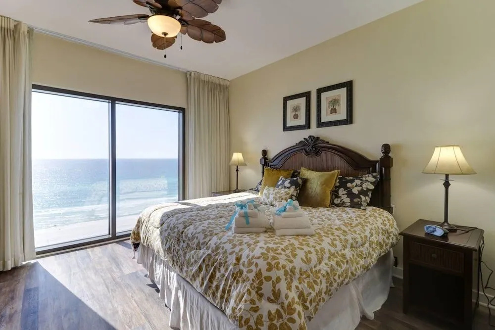 Studio Room - Beach Access Resort At Origin Of Seahaven