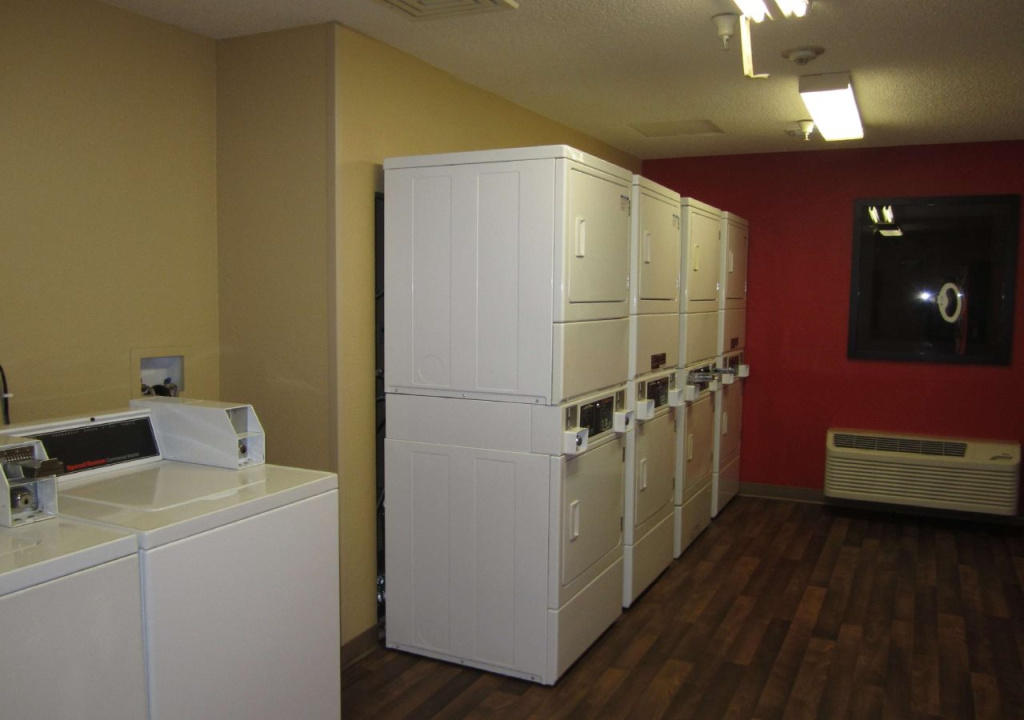 Extended Stay America Suites - Austin - Round Rock - South